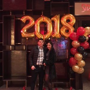 Meet your Posher, Steven